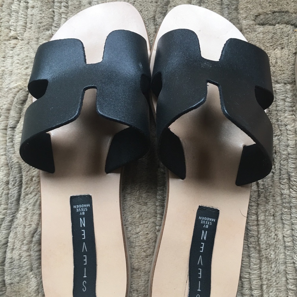 Greece Sandal size 8